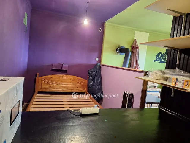 Eladó üdülő és hétvégi ház Keszthely 64 nm