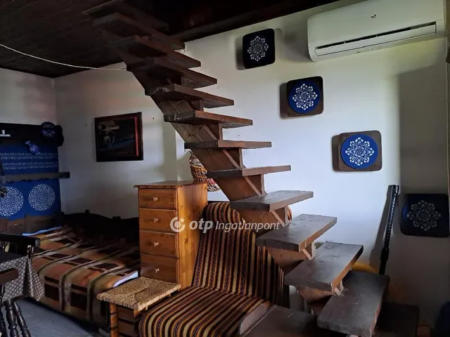 Eladó üdülő és hétvégi ház Keszthely 64 nm