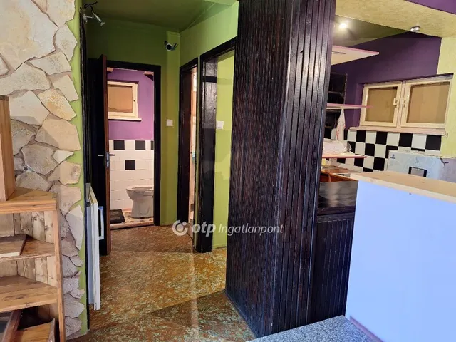 Eladó üdülő és hétvégi ház Keszthely 64 nm