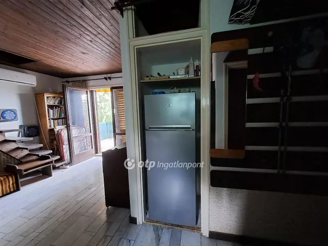 Eladó üdülő és hétvégi ház Keszthely 64 nm
