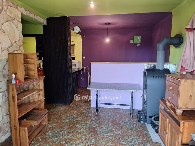 Eladó üdülő és hétvégi ház Keszthely 64 nm