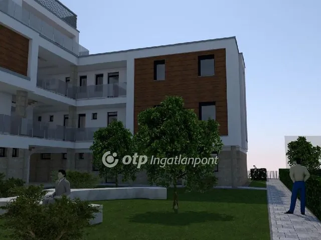 Eladó lakás Fonyód 36 nm