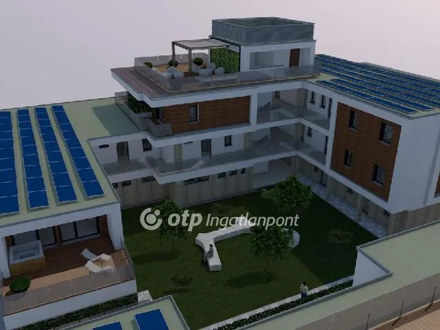 Eladó lakás Fonyód 36 nm