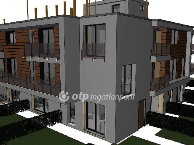 Eladó lakás Fonyód 29 nm