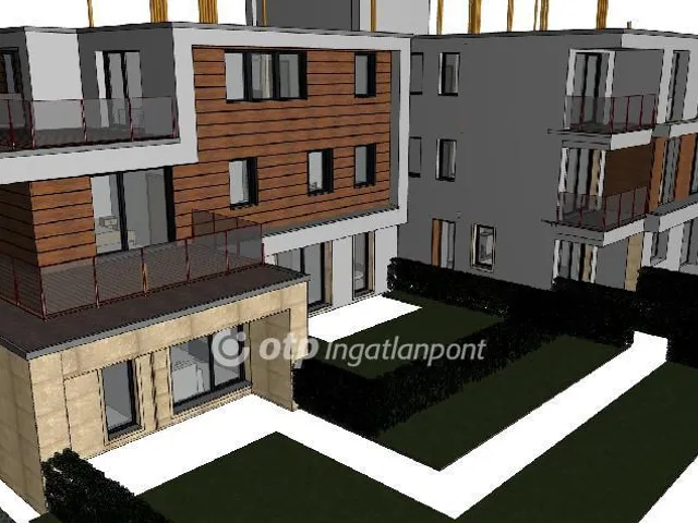 Eladó lakás Fonyód 29 nm