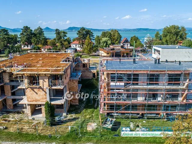 Eladó lakás Fonyód 29 nm