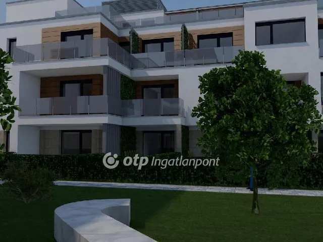 Eladó lakás Fonyód 29 nm