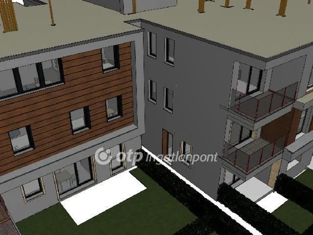 Eladó lakás Fonyód 29 nm