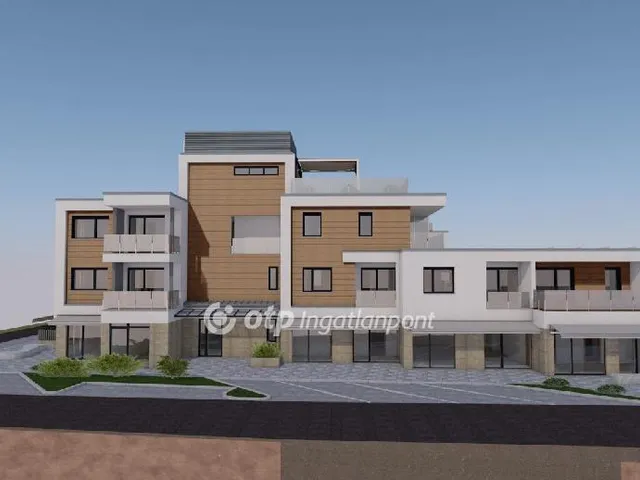 Eladó lakás Fonyód 29 nm