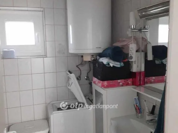 Eladó ház Vonyarcvashegy 470 nm