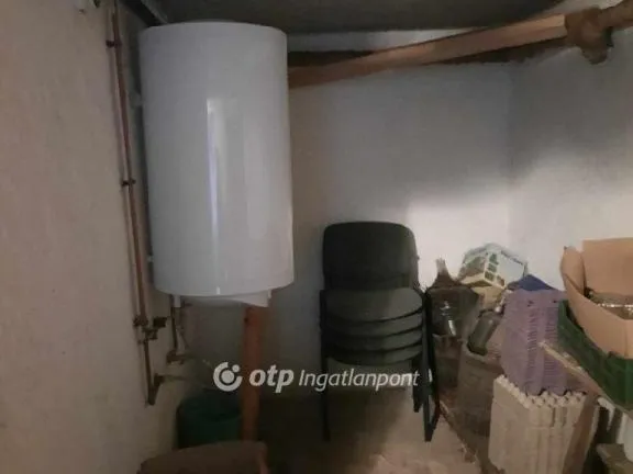 Eladó ház Vonyarcvashegy 470 nm