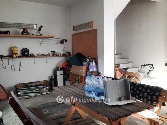 Eladó ház Vonyarcvashegy 470 nm