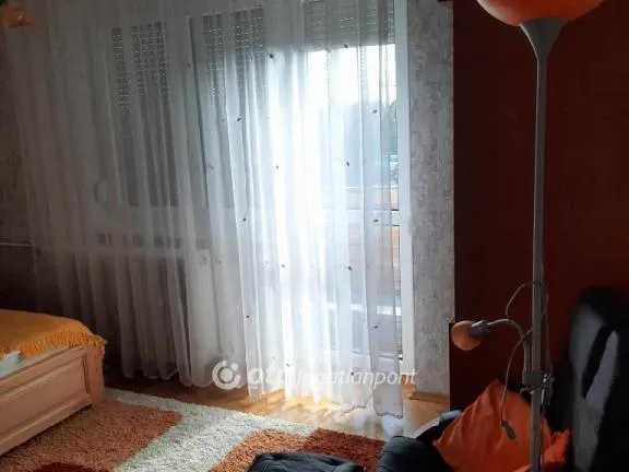 Eladó ház Vonyarcvashegy 470 nm