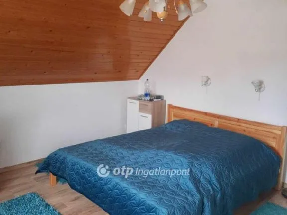 Eladó ház Vonyarcvashegy 470 nm