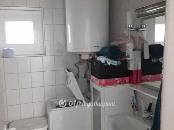 Eladó ház Vonyarcvashegy 470 nm