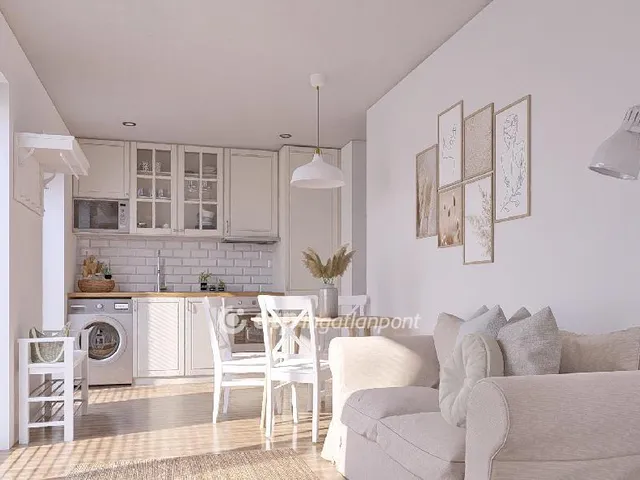 Eladó lakás Nagykanizsa 78 nm