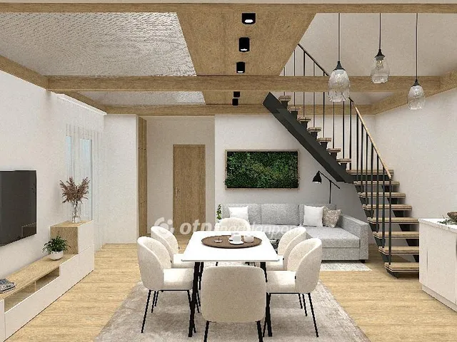 Eladó lakás Nagykanizsa 78 nm