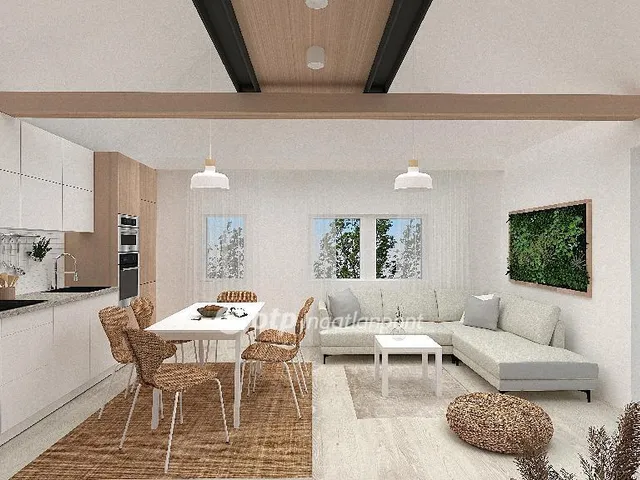 Eladó lakás Nagykanizsa 35 nm