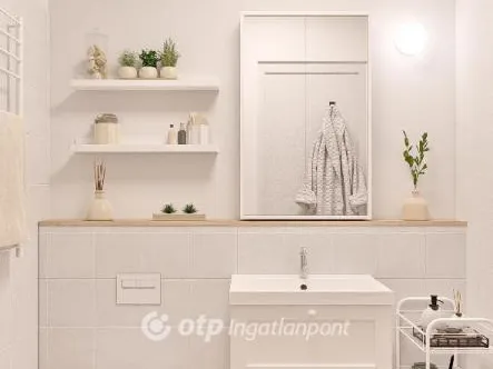 Eladó lakás Nagykanizsa 111 nm