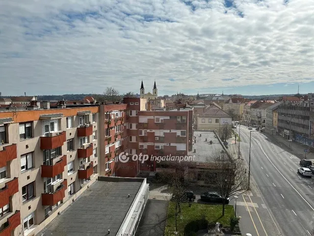 Eladó lakás Zalaegerszeg 58 nm