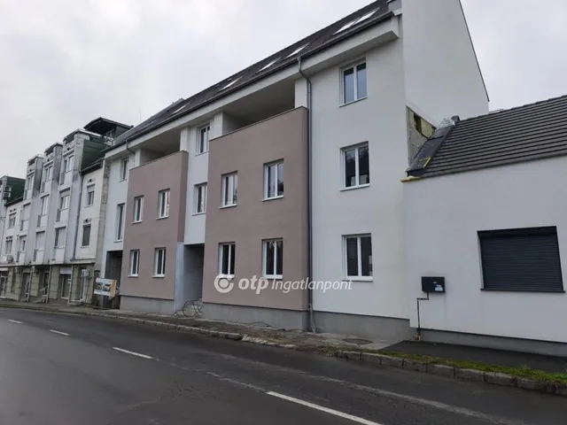 Eladó lakás Nagykanizsa 86 nm