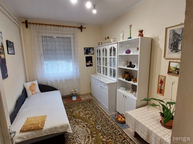 Eladó ház Debrecen, Csapókert 78 nm