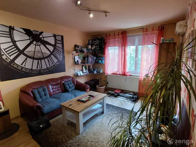 Eladó lakás Kaba 35 nm