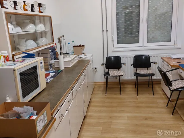 Eladó kereskedelmi és ipari ingatlan Debrecen, Belváros, Domb 1 120 nm