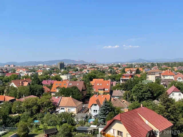 Eladó lakás Budapest XIV. kerület, Alsórákos 46 nm