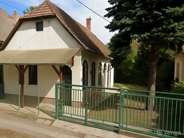 Eladó ház Göd, Felsőgöd 115 nm
