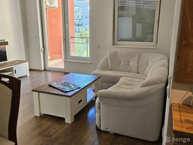 Kiadó lakás Budapest XIII. kerület, Angyalföld 42 nm