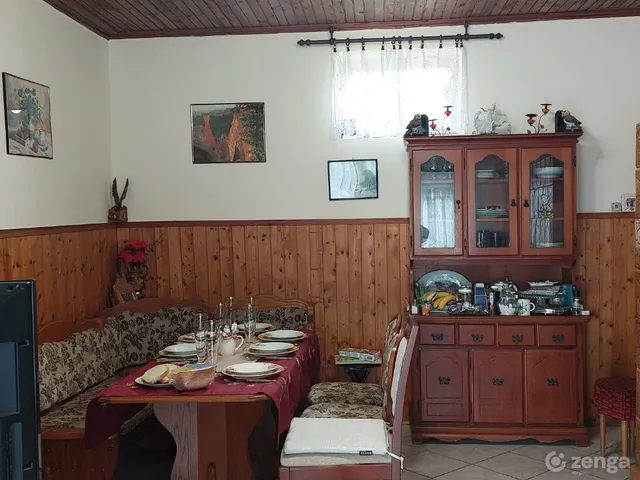 Eladó ház Lepsény 153 nm