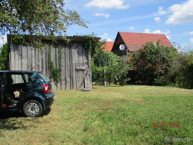 Eladó telek Kaposvár, Lonkahegy 5022 nm