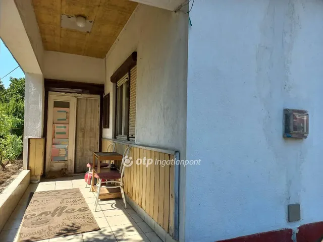 Eladó ház Tiszavasvári 80 nm