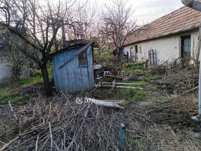 Eladó ház Hajdúszoboszló 60 nm