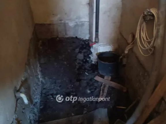 Eladó mezőgazdasági ingatlan Polgár 90 nm