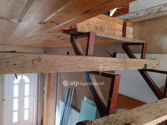 Eladó mezőgazdasági ingatlan Polgár 90 nm