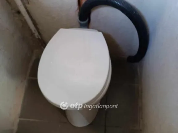 Eladó mezőgazdasági ingatlan Polgár 90 nm