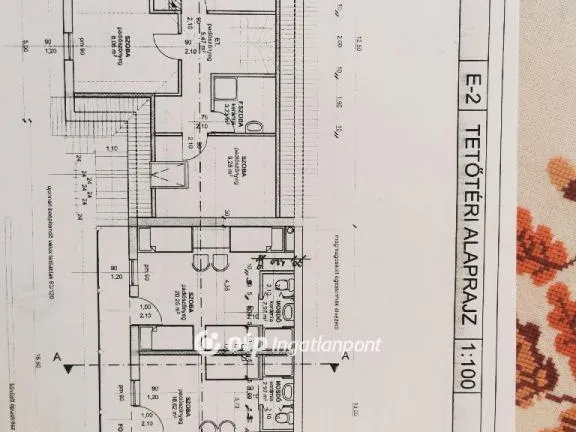 Eladó ház Berettyóújfalu 239 nm