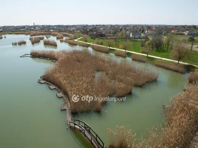 Eladó telek Hajdúszoboszló 189367 nm