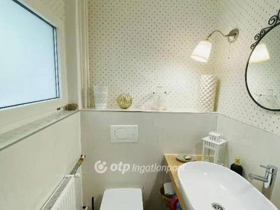 Eladó ház Debrecen 95 nm