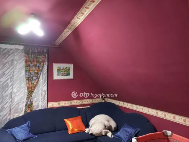 Eladó ház Sáránd 150 nm