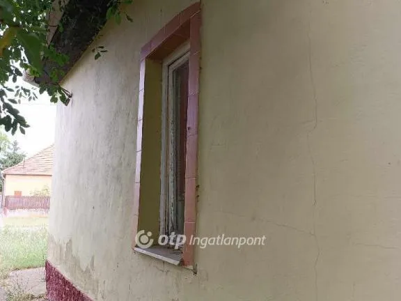Eladó ház Hajdúnánás 65 nm