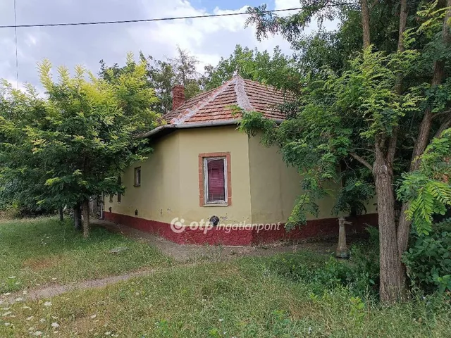 Eladó ház Hajdúnánás 65 nm