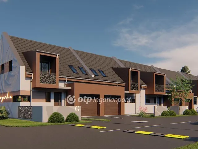 Eladó ház Hajdúszoboszló 123 nm