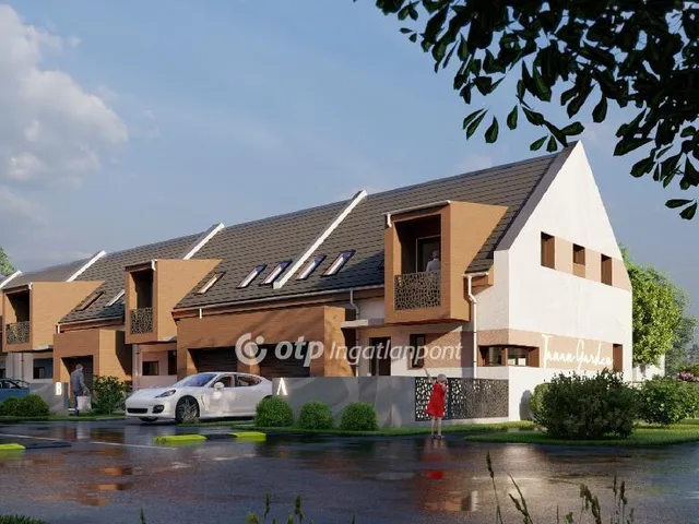 Eladó ház Hajdúszoboszló 123 nm