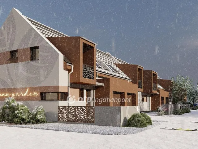 Eladó ház Hajdúszoboszló 123 nm