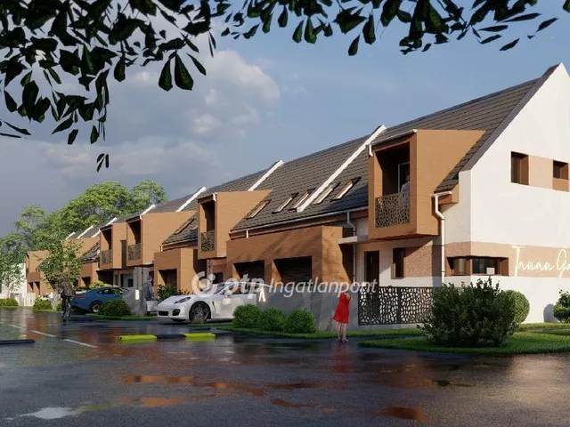 Eladó ház Hajdúszoboszló 123 nm