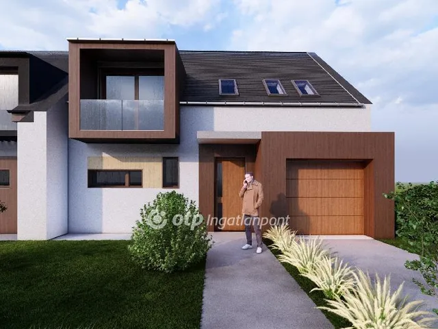 Eladó ház Hajdúszoboszló 123 nm