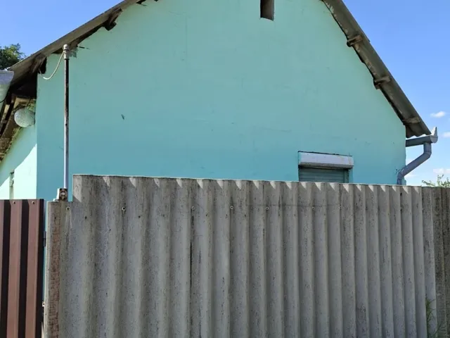 Eladó mezőgazdasági ingatlan Hajdúböszörmény 57 nm